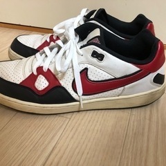 NIKE エアフォース　32cmの画像