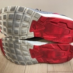 NIKE AIR MAX 31cmの画像