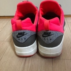 NIKE AIR MAX 31cmの画像