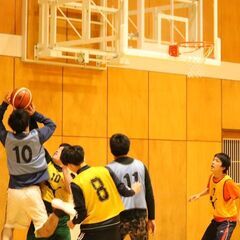 ゆる～く楽しむソフトバレー、バドミントン、バスケをやるスポーツサークル　メンバー募集中！！！ - 長野市