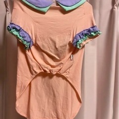 DOG DEPT 犬服　3L 大型犬の画像