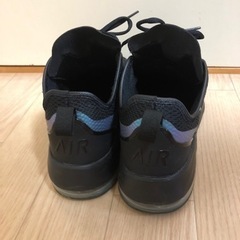 NIKE AIR MAX 30cmの画像