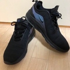 NIKE AIR MAX 30cmの画像