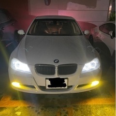 早い者勝ち‼︎  BMW 320i 即乗り　車検付　乗って帰れま...