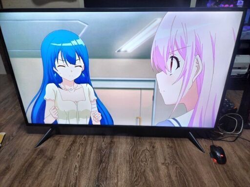 2021年製　50型　大型フルハイビジョン　テレビ