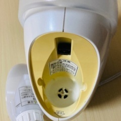 ナノケア　イオンスチーマー　美顔器　ナショナルの画像