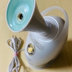 ナノケア　イオンスチーマー　美顔器　ナショナル