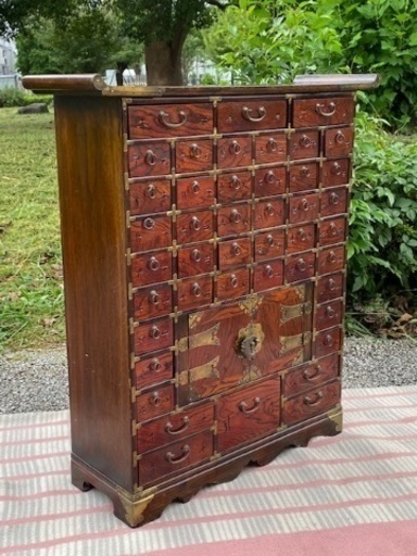 ♪千BE31♪物置♪コンテナ♪鍵付♪サイドドア付♪アルミ