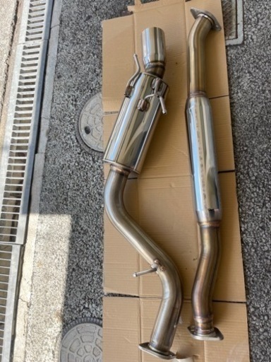 GRB フジツボ オーソライズRM