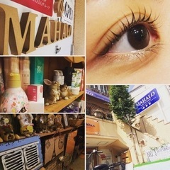24H予約受付★最新！遠赤キラ水★まつげパーマ専門★歴13年　(親子や友達ペア来店対応！子連れOK)  レッスン講習も歓迎 - 美容