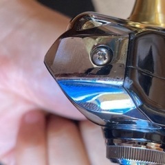 ハイパーフォースと、ベイシスライトスペック1.5の画像