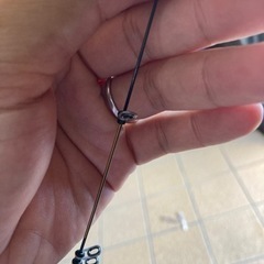 ハイパーフォースと、ベイシスライトスペック1.5の画像