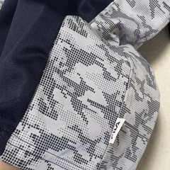 【比較的美品】スポーツウェア　tシャツ　140の画像