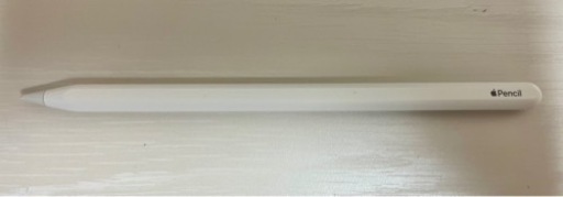 Apple純正 Apple pencil(第2世代)