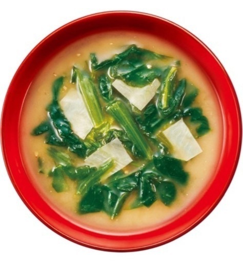7箱【まとめ売り】味噌汁 アマノフーズ フリーズドライ ほうれん草と湯葉 焼きねぎ 1箱10パック入り