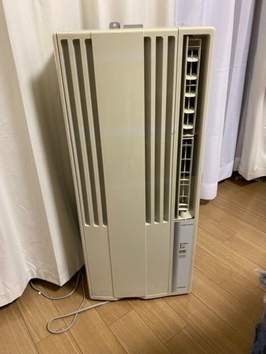 corona ルームエアコン