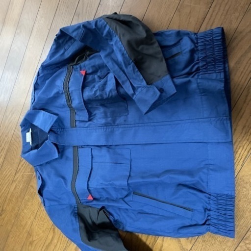 空調服M