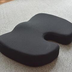 💠MyComfort 低反発クッション ジェル内蔵ハイグレードモ...