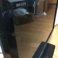 TOSHIBA液晶カラーテレビ 32型の画像