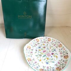 ☆MINTON ミントン HADDON HALL ハドンホール ...