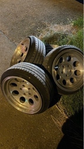 希少ミッキートンプソン 16インチ 再値下げ