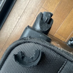 スーツケース　旅行カバンの画像