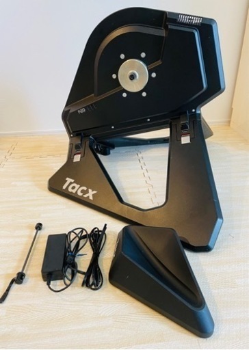 Tacx Neo Smart スマートトレーナー