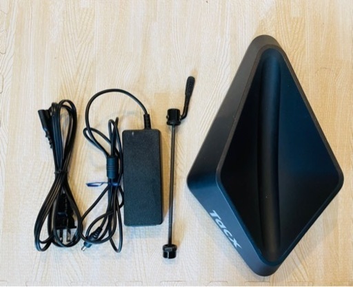 Tacx Neo Smart スマートトレーナー