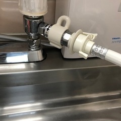 パナソニック 食洗機 5人用(食器40点)※美品　2021年製　クリーニング済みの画像