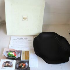 ☆橘吉 たち吉 401-8002 まどい 陶板鍋 伝統と美意識を受け継ぐ◆暮らしをおいしくおしゃれにの画像