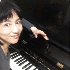 楽しく学ぶジャズピアノレッスン(大人〜子供)の画像