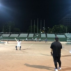 8/19(金)〜8/22(月) TSTAソフトテニス部！ - 広島市
