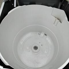 洗濯機①(名古屋市近郊配達設置無料)の画像