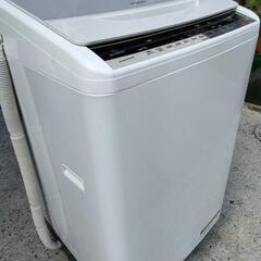 洗濯機①(名古屋市近郊配達設置無料)の画像