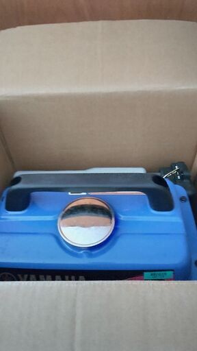 キャンプ用品一式　発動機　テント　照明他