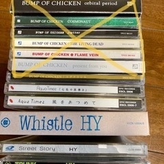 💿アルバム各種🎼1枚の画像
