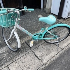 子供用自転車