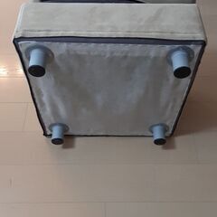 オットマンの画像