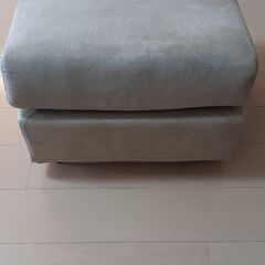 オットマンの画像