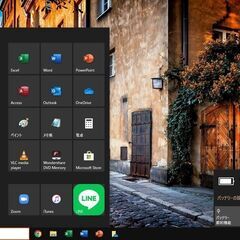 56 NEC Core i3 4000M メモリ4GB SSD128GB WEBカメラ 五所川原まで来て頂ける方限定の画像