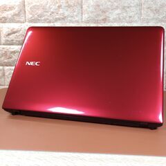 56 NEC Core i3 4000M メモリ4GB SSD128GB WEBカメラ 五所川原まで来て頂ける方限定の画像