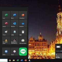 ※※8/19フリマサイトで売却済み※※73 東芝 セレロンDualCore847 メモリ4GB WEBカメラ 五所川原まで来て頂ける方限定の画像