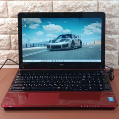 74 NEC Pentium 2030M メモリ4GB WEBカ...