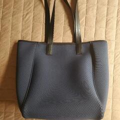q bag paris Picon ピコン M トートバッグ 