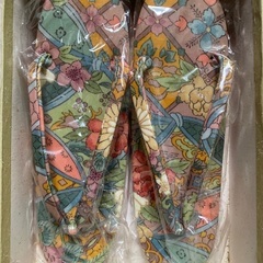 新品の和服用履物です。の画像