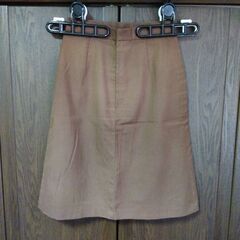 昭和レトロ　春秋スカート１８の画像