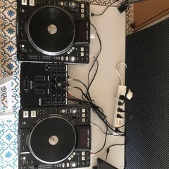 CDJ DN-s3700
