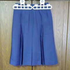 昭和レトロ　春秋スカート２１