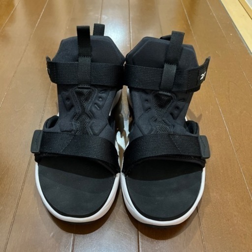 リーボック　スポーツサンダル　フューリータイプ　28cm