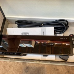 中古ミラー型モニター ジャンク